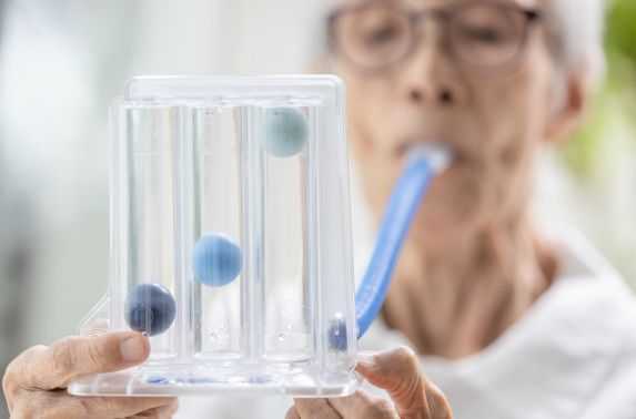 Asthma testing and diagnosis methods used by experts