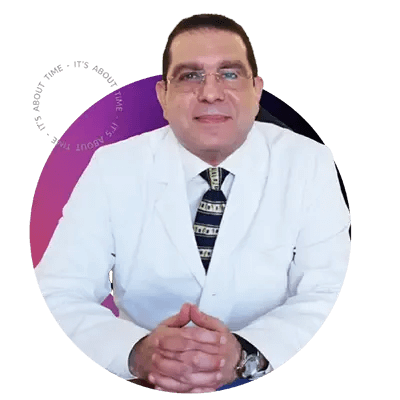 Best Allergy doctor in Dubai