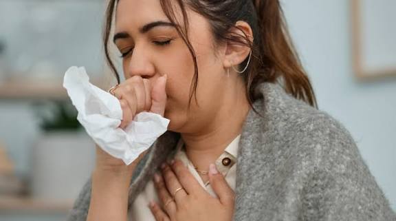 7 common signs you may have an allergy