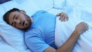 Nocturnal breathing problem treatment in Dubai for better sleep and airway health